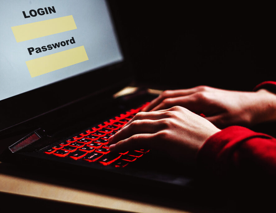 Audax Cybersecurity - Cybercrime