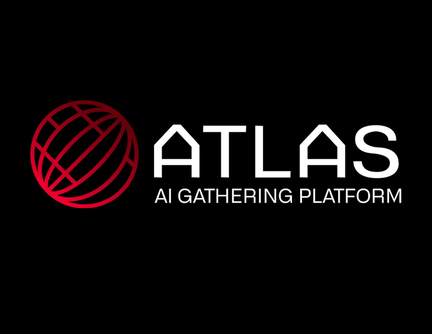 Atlas AI Gathering Platform OSINT - Audax Cybersecurity