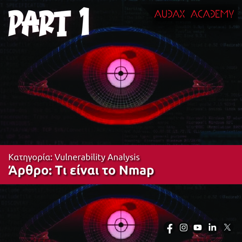 Ghosts On The Web – Η νέα εποχή στο Ethical Hacking & Cybersecurity Awareness