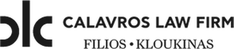 Calavros Law Firm — πελάτης Audax Cybersecurity
