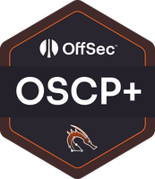 OSCP+ (OffSec PEN-200)