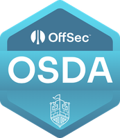 OSDA (OffSec SOC-200)