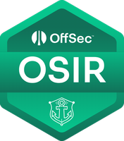 OSIR (OffSec IR-200)