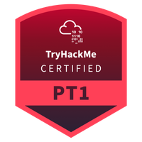 PT1 (TryHackMe)